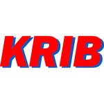 KRIB AM 1490 & 96.7FM — KRIB