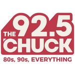 92.5 The Chuck – CKNG-FM