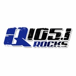 Q105.1 Roches - KQWB-FM