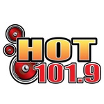 Hot 101.9 – KRSQ