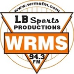 WRMS 94.3 FM – WRMS-FM