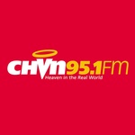 CHVN – CHVN-FM