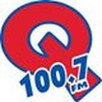 Q-100.7 — WBGQ