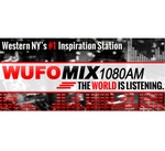 Mix 1080 AM – WUFO
