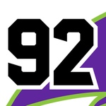 92 Rock — KZLB