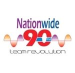 全国90FM