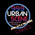 99.9 UrbanScene Radio