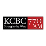KCBC 770 AM — KCBC