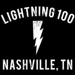 Lightning 100 — WRLT