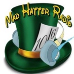 Mad Hatter Radio