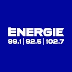 ÉNERGIE 102.7 – CJMV-FM