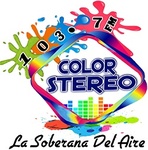 Color Estéreo 103.7 Y 104.0