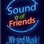 Radio Sound of Friends