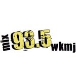 The Mix 93.5 — WKMJ-FM