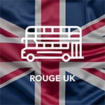 Rouge FM – UK