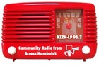 KZZH-LP 96.7 FM – KZZH-LP