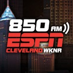 850 ESPN Cleveland — WKNR