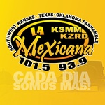 La Mexicana 101.5 y 93.9 – KZRD