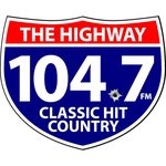 Highway 104.7 – WJSH
