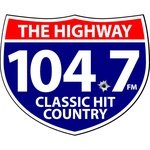 Highway 104.7 — WJSH