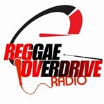 Reggae Over Drive Radio