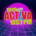 Activa 1240 — WNVL