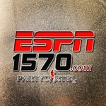 1570 ESPN Desportes – KCVR