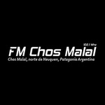 FM Chos Malal 102.1