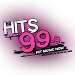 Hits 99.9 — KIOA-HD2