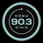 90.3 KRNU — KRNU