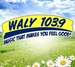 WALY 103.9 — WALY