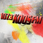 107.3 KOOS FM — KOOS