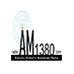 Radio AM 1380 — WMTD