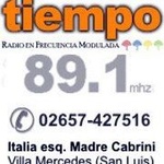 Tiempo Radio 89-1