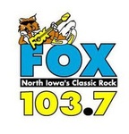 103.7 The Fox — KLKK