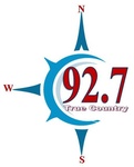 True Country 92.7 – KLYR