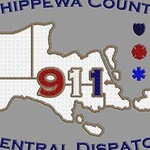 チペワ郡警察、消防、EMS、Soo DNR