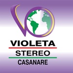 Violeta Stereo FM