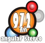 Emisora Angular Stereo 97.2 FM