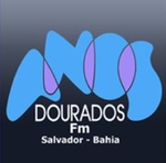 Rádio Anos Dourados FM