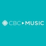 CBC Music — CBU-FM
