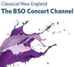 99.5 WCRB — BSO Concert Channel