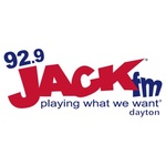 92.9 JACK FM — WGTZ