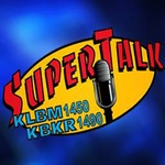 Supertalk Radio 1450 – KLBM