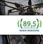 Radio Municipal 89.5
