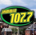 Jammin 107.7 — WWRX