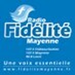 Radio Fidélité Mayenne 88.8