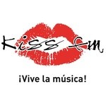Kiss FM en Directo