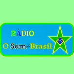 Rádio O Som do Brasil