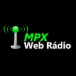MPX Web Rádio - Hits / Top 40